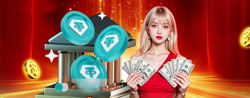 Cassino ao vivo da 755betapp com dealers reais