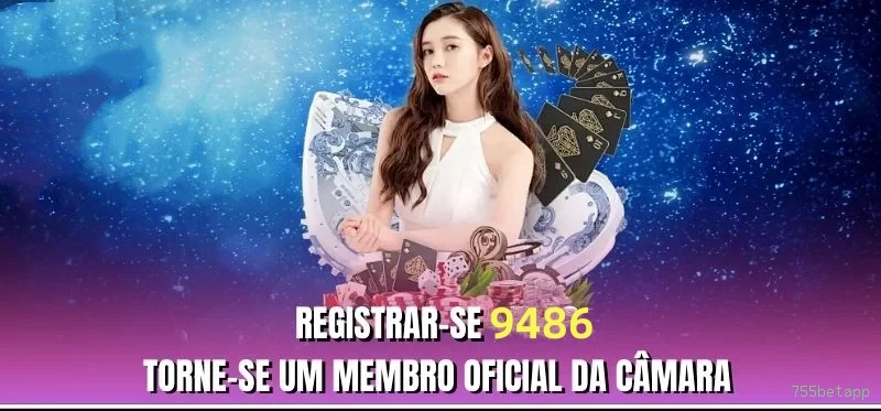 Plataforma completa da 755betapp com todos os jogos